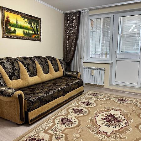 Comfortable Apartment In Chisinau Exterior foto