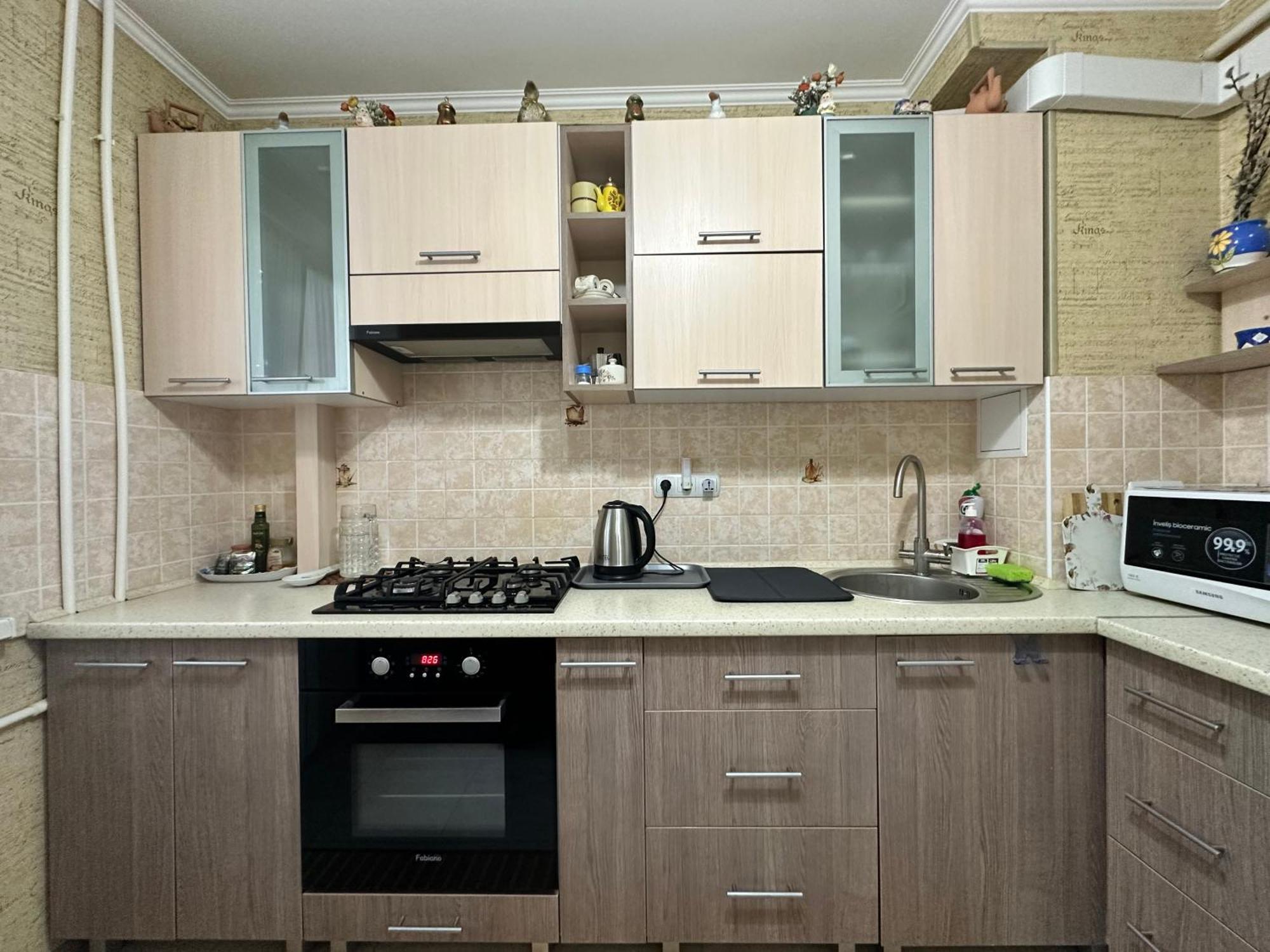 Comfortable Apartment In Chisinau Exterior foto