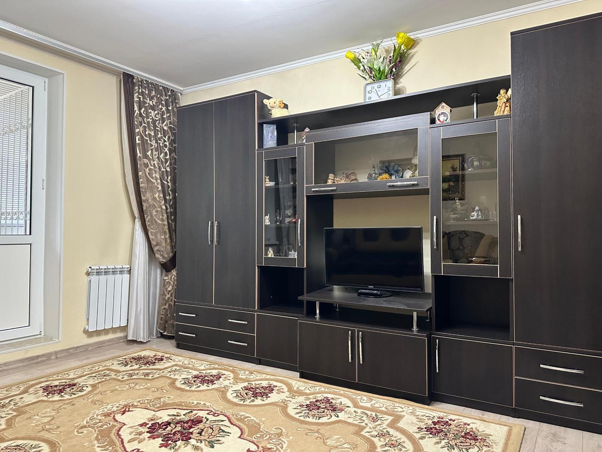 Comfortable Apartment In Chisinau Exterior foto