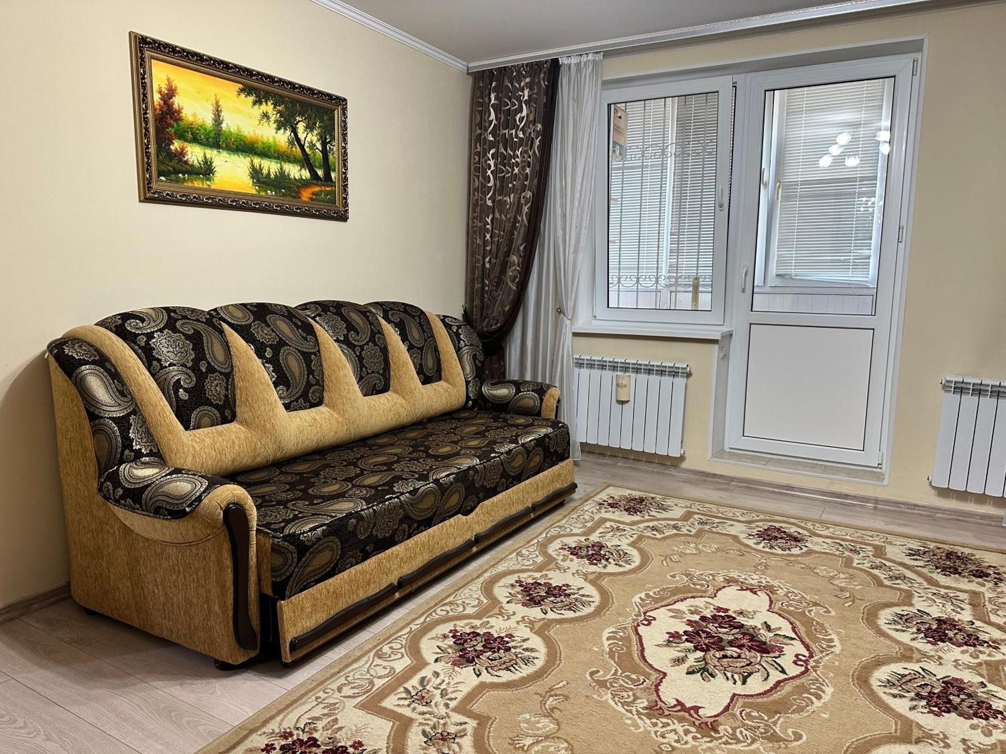 Comfortable Apartment In Chisinau Exterior foto